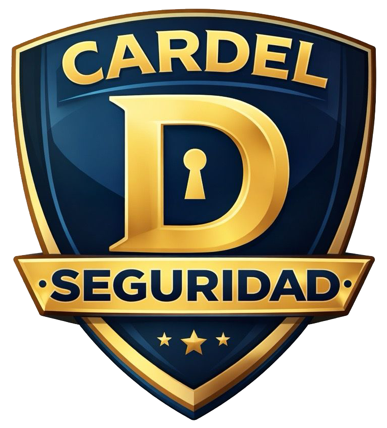 CARDEL Logo